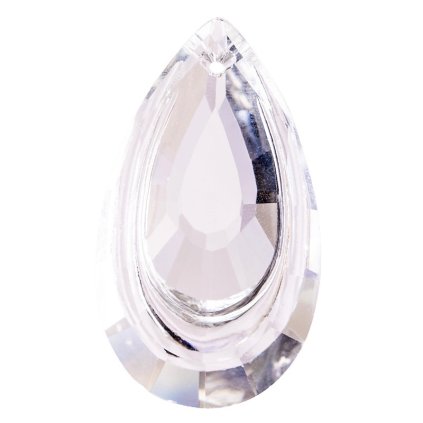 2872 feng shui kristal meteor 48 mm