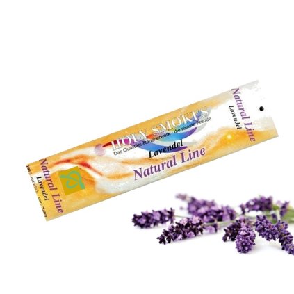 3610 levandule vonne tycinky