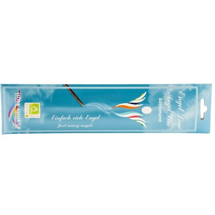 mix andelských tycinek