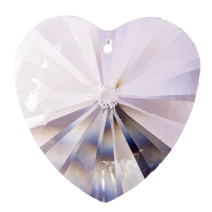 2914 feng shui kristal srdce 40 mm