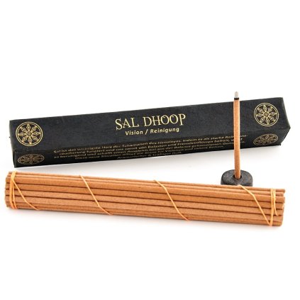 1027 sal dhoop vonne tycinky tibet line