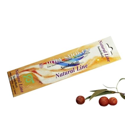 694 santalove drevo prirodni vonne tycinky