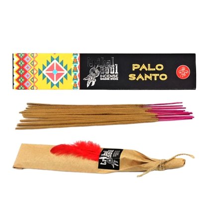 3436 samanske vonne tycinky palo santo