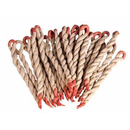 1471 tibetske vonne provazky ajurveda 25ks 25g