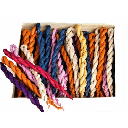 1177 tibetske vonne provazky harmonizace caker 48ks