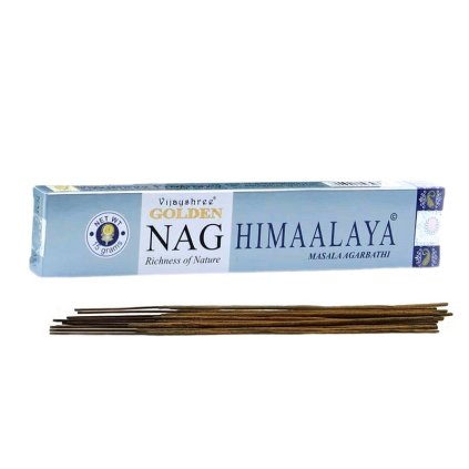 2644 vijayshree golden nag himaalaya vonne tycinky