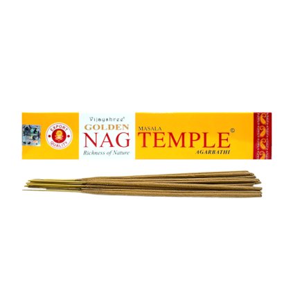 2641 vijayshree golden nag temple vonne tycinky