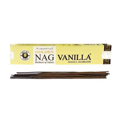 2629 vijayshree golden nag vanilka vonne tycinky