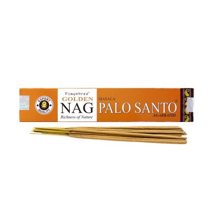 2632 vijayshree vonne tycinky golden nag palo santo