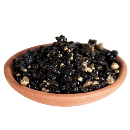 490 aurum nero 20g