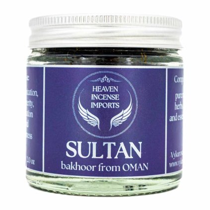 Vykurovadla.cz Bakhoor 0414 3