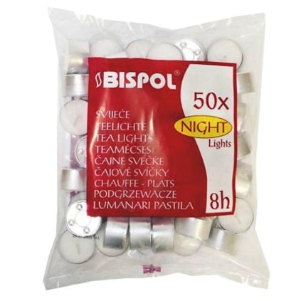 2788 cajove svicky 8hodin horeni 50ks