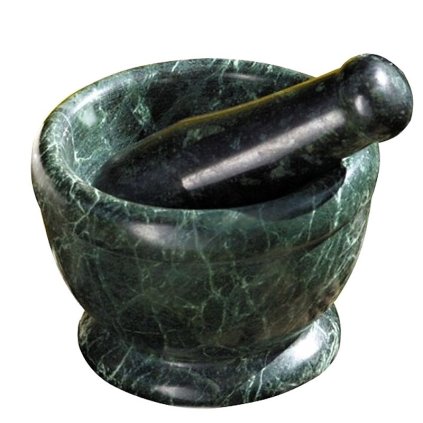 661 hmozdir ze serpentinu 12cm