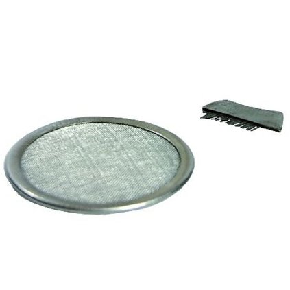 841 kovove sito s kartackem 11 5cm