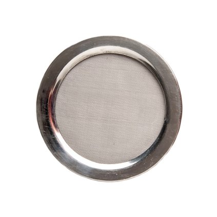 2428 sitko k vykurovaci picce z nerezove oceli 12 5 cm