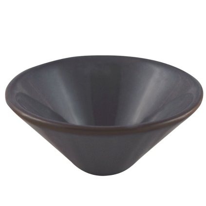 2500 kadidelnice miska keramicka navy