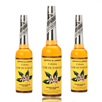 2455 agua de naranja samanska voda neroli