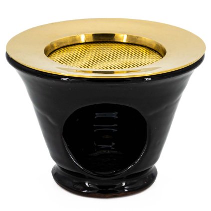 Vykurovadla.cz Picka cerna lasture