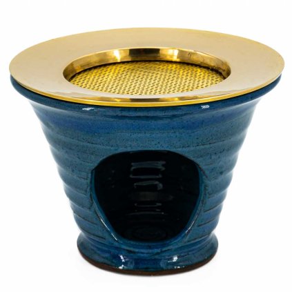 Vykurovadla.cz Picka tyrkys lasture