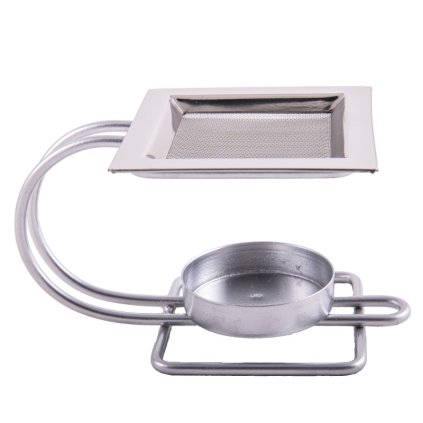 2713 vykurovaci picka silver