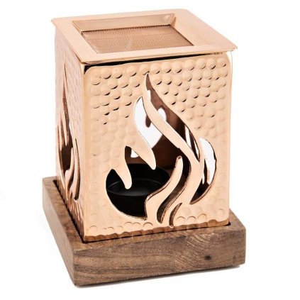 2677 vykurovaci picka z medi auriel