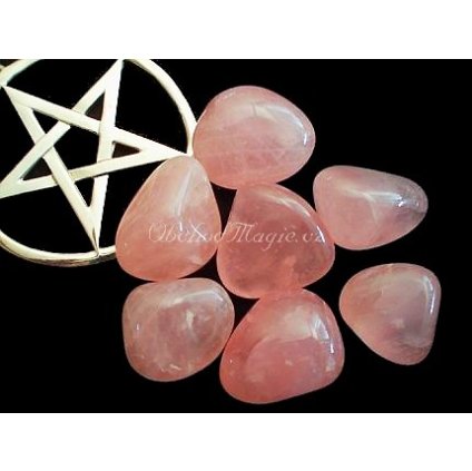 RŮŽENÍN magická sada 7 kamenů