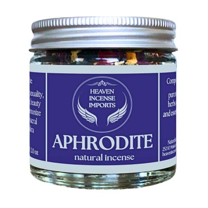 aphrodite web