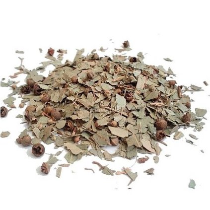 1786 eukalyptus 20g