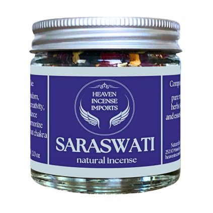 saraswati web