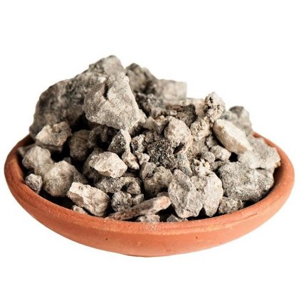 379 kopal cerny negro sahumerio mexiko