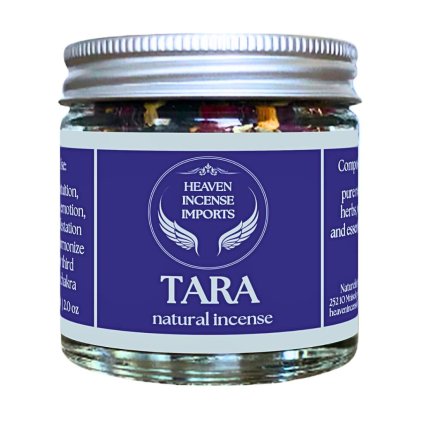 tara web