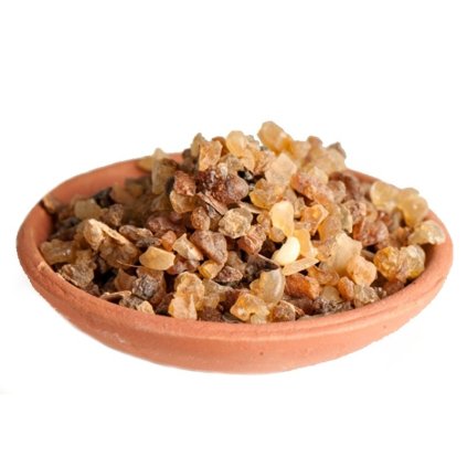 457 myrha jemne mleta 20g