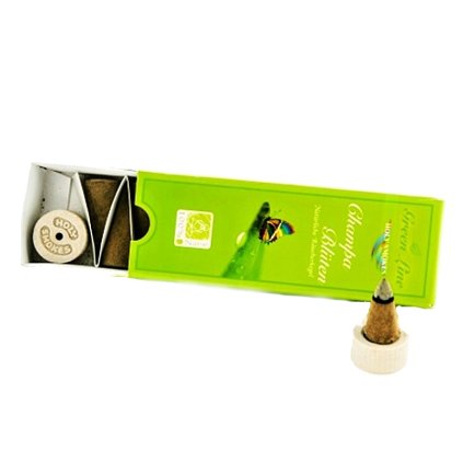 964 nag champa vonny kuzilek sada 10ks