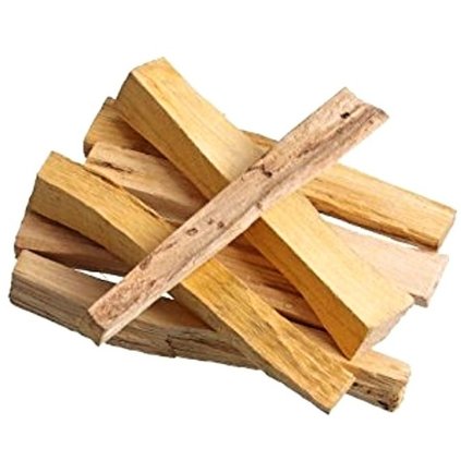 1294 palo santo drevene spalicky 20g