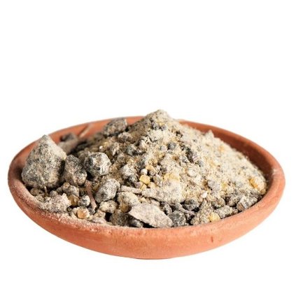 1858 palo santo pryskyrice 20g