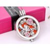 1270 aroma nahrdelnik love silver