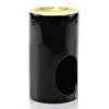 2332 3 ashleigh burwood keramicka aromalampa black gold