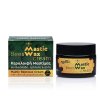 Mastic Wax