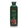 Shampoo mastic herbs anti dandruff for oily hair 300ml web