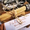PALO SANTO přírodní vonné tyčinky