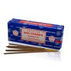 Satya NAG CHAMPA vonné tyčinky Indie 40g