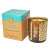 sójová svíčka Organic Goodness kadidlo myrha1