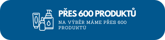 Víc jak 600 produktů