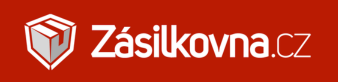 Doručení přes Zásilkovnu