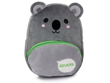 DBAD1655A detsky batoh plysovy koala