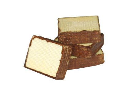 Arašídové oplatky 600g