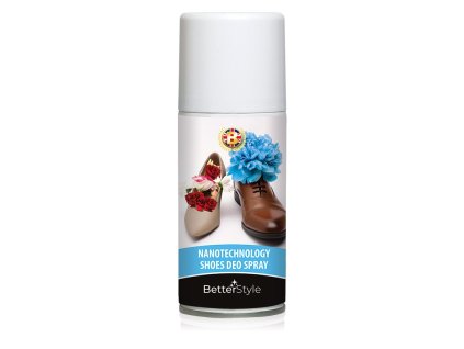 deodorant na obuv