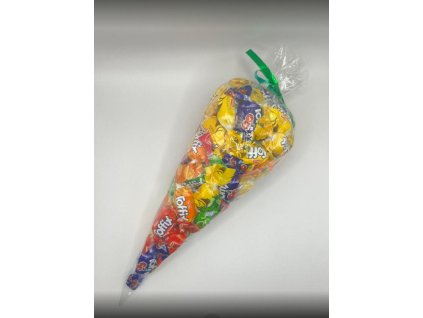 Kornout ovocný - 200g