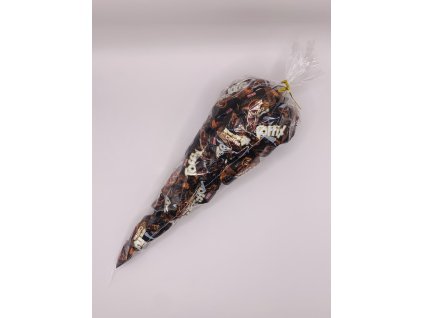 Kornout kávový - 100g