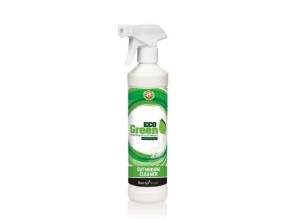 cistic koupelen eco green